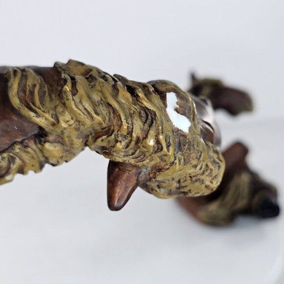 AS IS Pasture Pals Elmer Horse Set Shelf Sitter Standing Montana Silversmiths - Picture 8 of 15